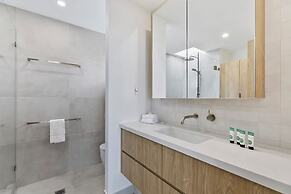 Noosa Hill Resort