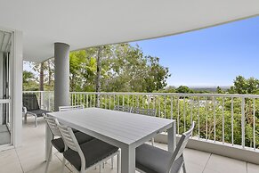 Noosa Hill Resort