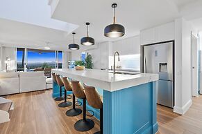 Noosa Hill Resort