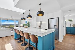 Noosa Hill Resort