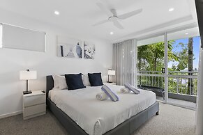 Noosa Hill Resort