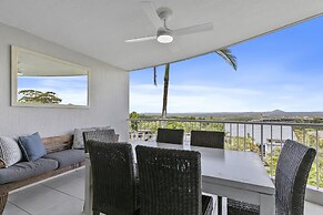 Noosa Hill Resort