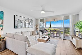 Noosa Hill Resort