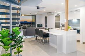 Noosa Hill Resort