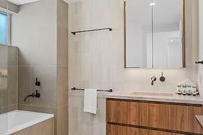 Noosa Hill Resort