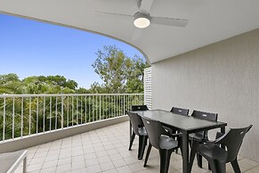 Noosa Hill Resort