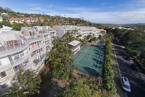 Noosa Hill Resort