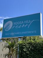 Noosa Hill Resort