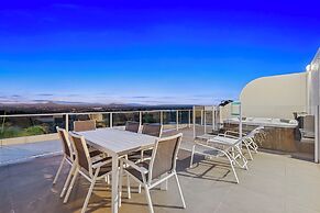 Noosa Hill Resort