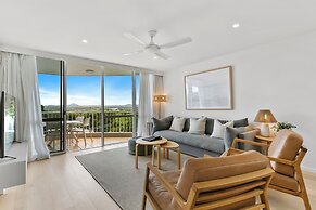 Noosa Hill Resort