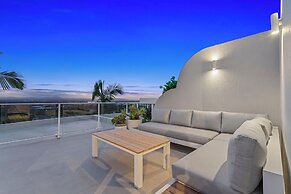 Noosa Hill Resort