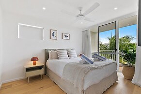 Noosa Hill Resort