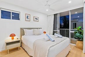 Noosa Hill Resort