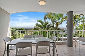 Noosa Hill Resort