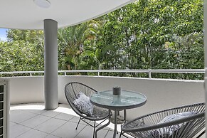 Noosa Hill Resort