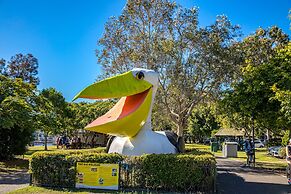 The Islander Noosa Resort
