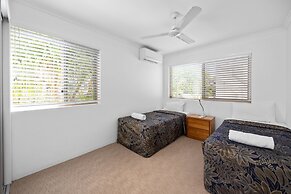 The Islander Noosa Resort