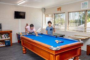 The Islander Noosa Resort