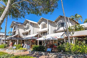 The Islander Noosa Resort