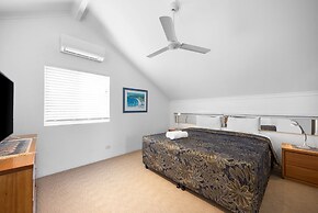 The Islander Noosa Resort