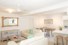 The Islander Noosa Resort