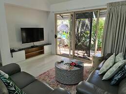 The Islander Noosa Resort