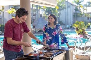 The Islander Noosa Resort