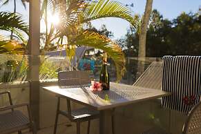 The Islander Noosa Resort