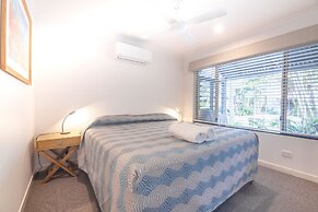 The Islander Noosa Resort