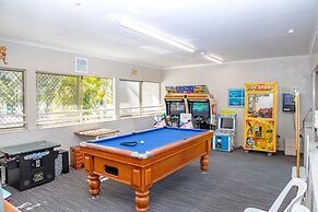 The Islander Noosa Resort