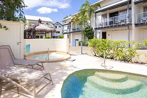 The Islander Noosa Resort