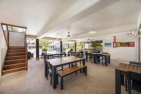 The Islander Noosa Resort