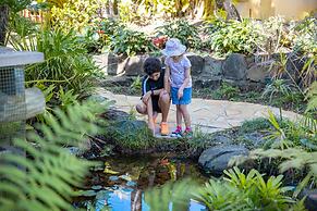 The Islander Noosa Resort