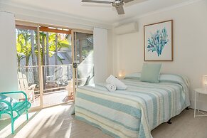 The Islander Noosa Resort