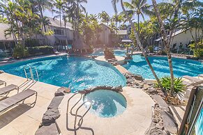 The Islander Noosa Resort