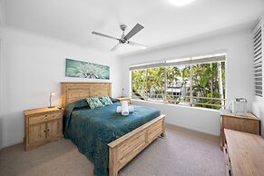The Islander Noosa Resort