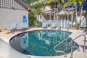 The Islander Noosa Resort