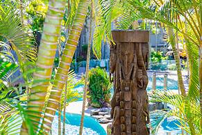 The Islander Noosa Resort