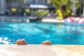 The Islander Noosa Resort