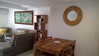 The Islander Noosa Resort