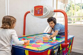 The Islander Noosa Resort