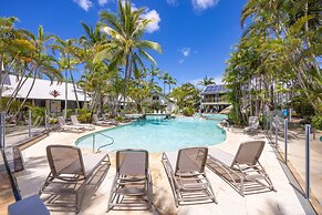The Islander Noosa Resort