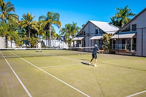 The Islander Noosa Resort