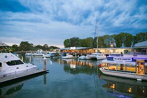 The Islander Noosa Resort