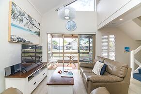 The Islander Noosa Resort