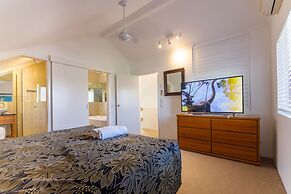 The Islander Noosa Resort