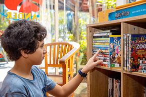 The Islander Noosa Resort