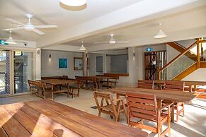 The Islander Noosa Resort