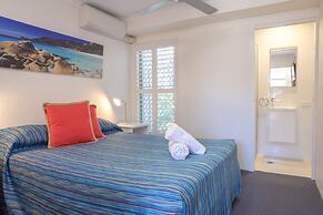 The Islander Noosa Resort