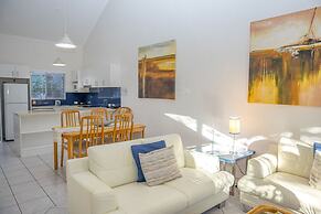 The Islander Noosa Resort